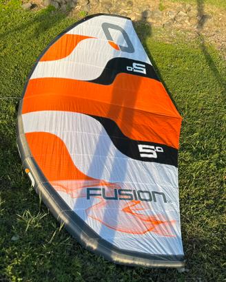 Wing Foil Ozone Fusion 5