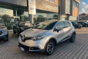 RENAULT Captur 1ª serie Captur 1.5 dCi 8V 90 C...