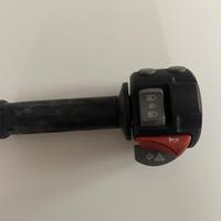 Manopole riscaldate riscaldabili BMW R1200 R 1200