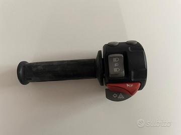Manopole riscaldate riscaldabili BMW R1200 R 1200