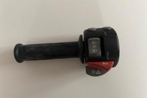 Manopole riscaldate riscaldabili BMW R1200 R 1200