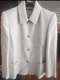Tailleur elegante