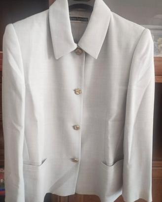 Tailleur elegante
