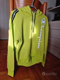 Felpa Champion XL
