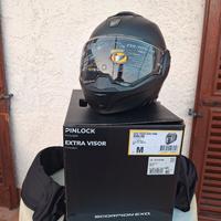 casco modulare Scorpion 
