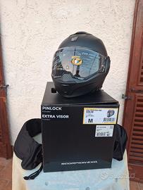 casco modulare Scorpion 