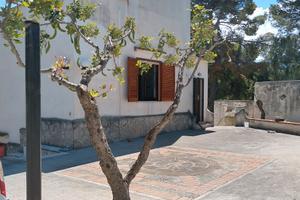 Villa singola - GARGANO MARE