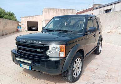 Land Rover Discovery 2.7D