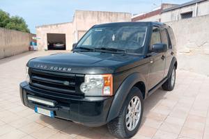 Land Rover Discovery 2.7D