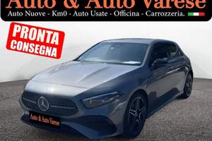 Mercedes-Benz Classe A A 180 AMG NIGHT