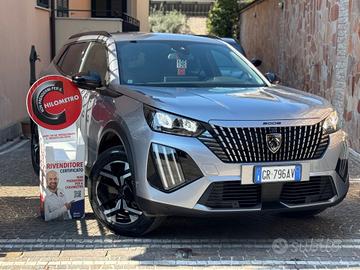 Peugeot 2008 BlueHDi 130 S&S EAT8 Allure