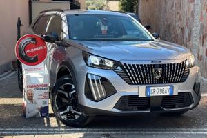 Peugeot 2008 BlueHDi 130 S&S EAT8 Allure