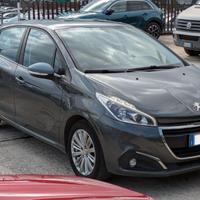PEUGEOT 208 1.2cc 82cv