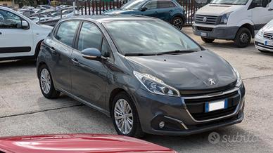 PEUGEOT 208 1.2cc 82cv