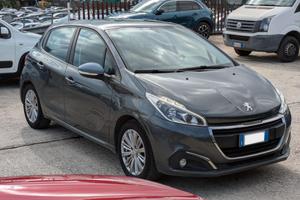 PEUGEOT 208 1.2cc 82cv