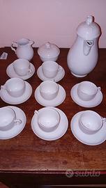 Set tazzine Furstenberg