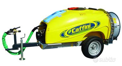 Atomizzatore Caffini Orange lt.1000 (NUOVO)