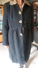 cappotto donna Luisa Spagnoli