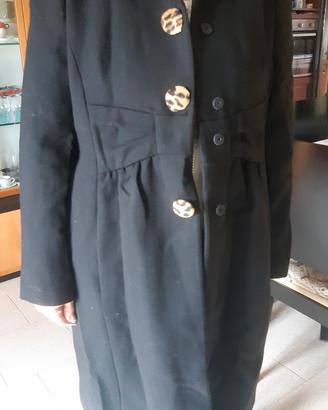 cappotto donna Luisa Spagnoli