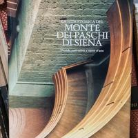 LA SEDE STORICA DEL MONTE DEI PASCHI DI SIENA