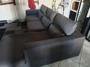Divano Poltrone e Sofà