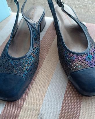 SCARPA ELEGANTE DONNA N37