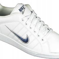 Sneakers Nike Court Tradition 2 originali in pelle
