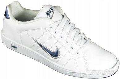 Sneakers Nike Court Tradition 2 originali in pelle