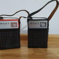 radio Sony 2 r 28