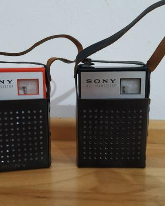 radio Sony 2 r 28