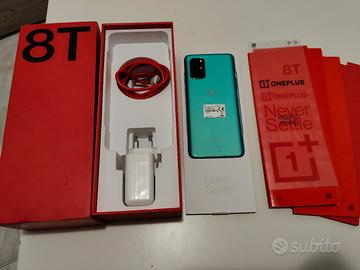 oneplus 8T 8/128 GB 