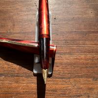 Stylomine 303 pregiata stilografica francese