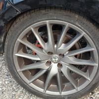 Alfa Mito 