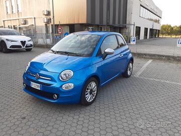 Fiat 500 1.2 Mirror