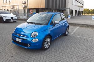 Fiat 500 1.2 Mirror