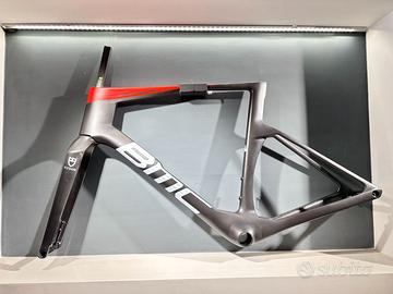 BMC Teammachine R 01 Frameset 2027 Frameset