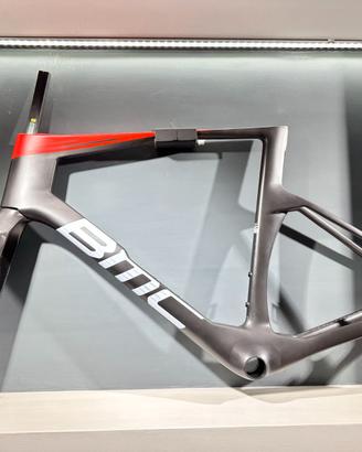 BMC Teammachine R 01 Frameset 2027 Frameset