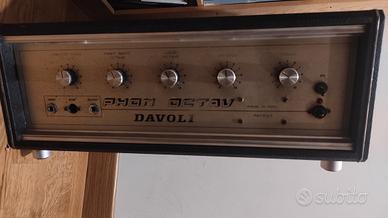 Davoli Phon Octav
