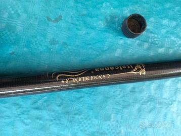 Canna PORTA BILANCIA ITALCANNA 4.60 mt