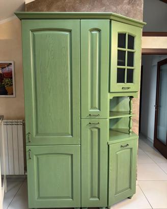 Mobile/credenza