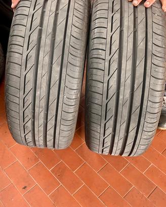 Gomme Bridgestone