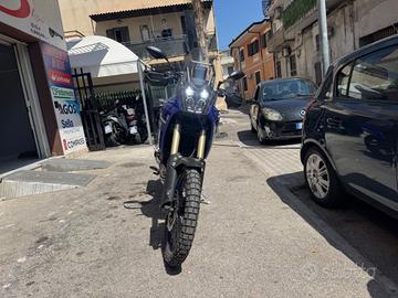 Yamaha Ténéré 700 Sport