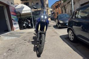 Yamaha Ténéré 700 Sport