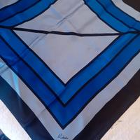 Roberta Di Camerino scarf  anni 60/70