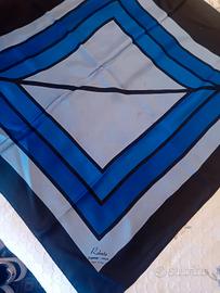 Roberta Di Camerino scarf  anni 60/70