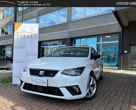 Seat Ibiza FR 1.0 TSI