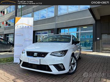 Seat Ibiza FR 1.0 TSI