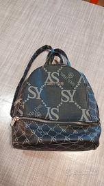 Zaino Sweet Years Nero Nuovo