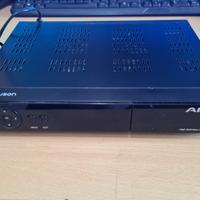 Decoder Sat Ferguson Ariva compatibile tivu'sat