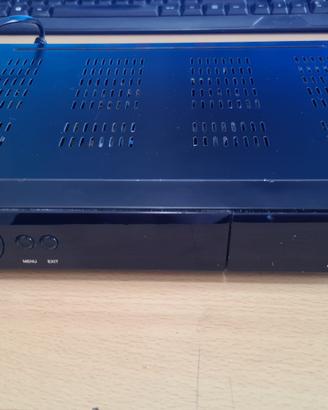 Decoder Sat Ferguson Ariva compatibile tivu'sat